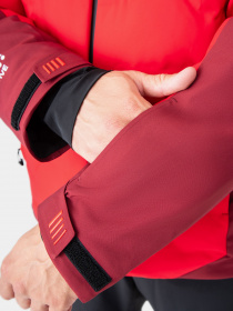 Аутдор та гірськолижна куртка AVECS модель 70500-4 Фото