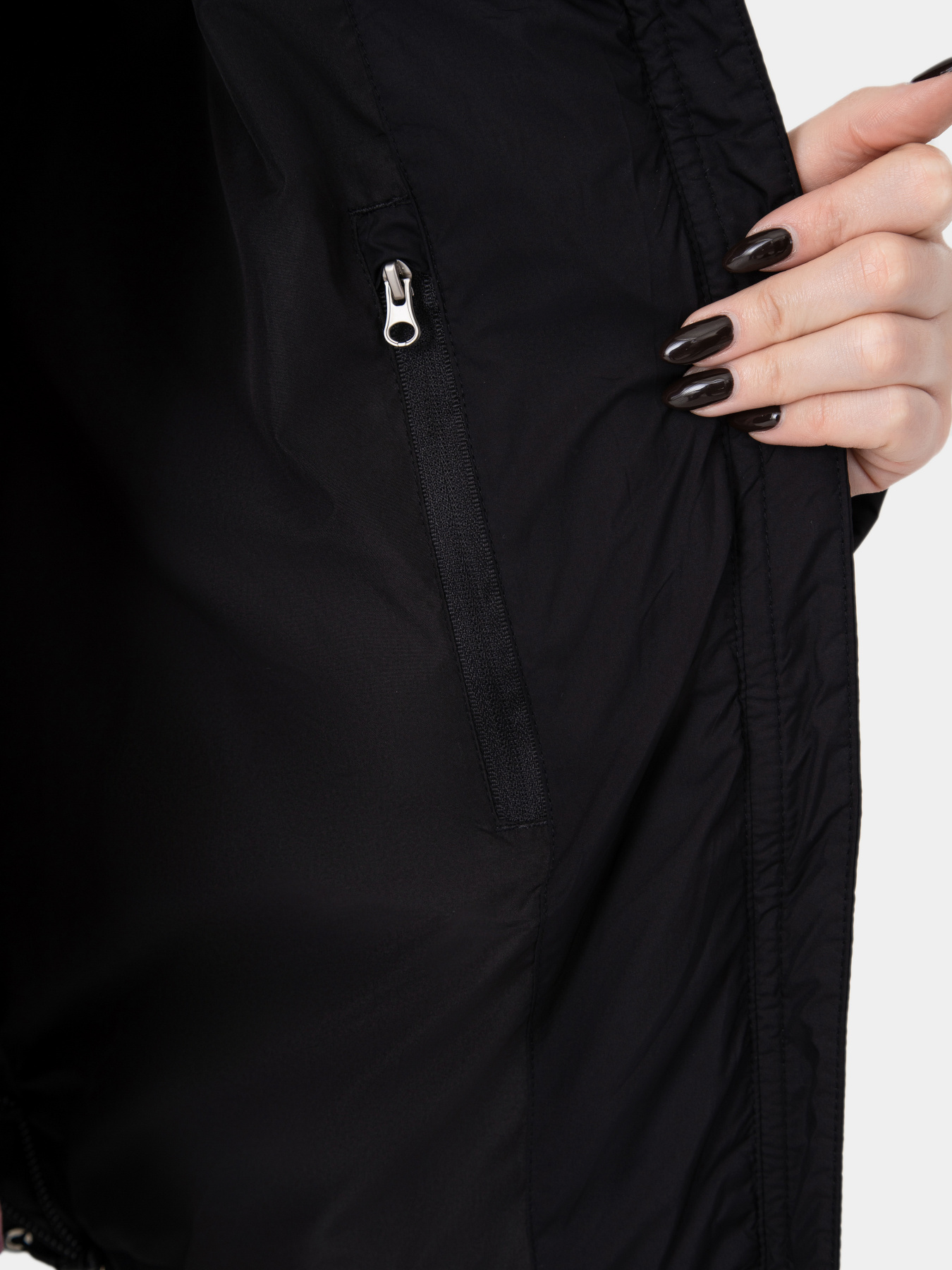 Зимова куртка AVECS модель 70509-1 Фото