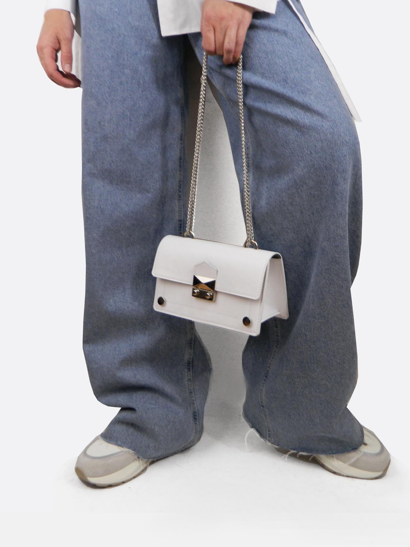 Кросс-боди Svitlana Zubko модель S3230 Кросс-боди Svitlana Zubko модель S3230 Фото