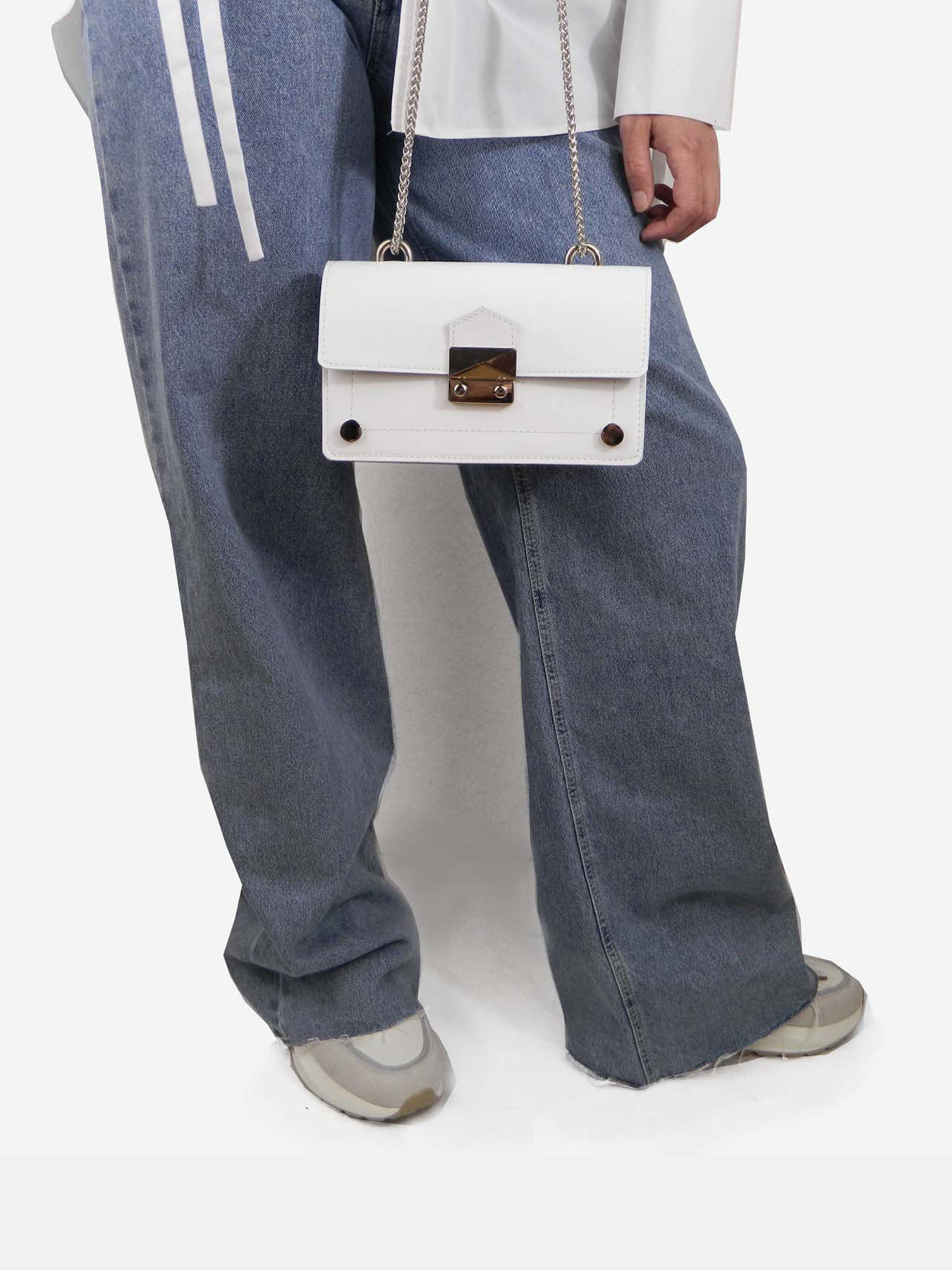 Кросс-боди Svitlana Zubko модель S3230 Кросс-боди Svitlana Zubko модель S3230 Фото