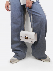 Кросс-боди Svitlana Zubko модель S3230 Кросс-боди Svitlana Zubko модель S3230 Фото