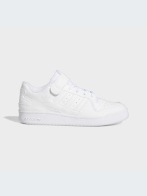 Кроссовки Adidas Forum модель FY7981-KZ Фото