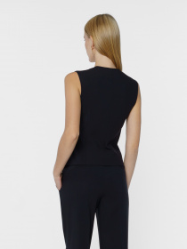 Классический жилет Arber модель W20.03.02.333 Фото