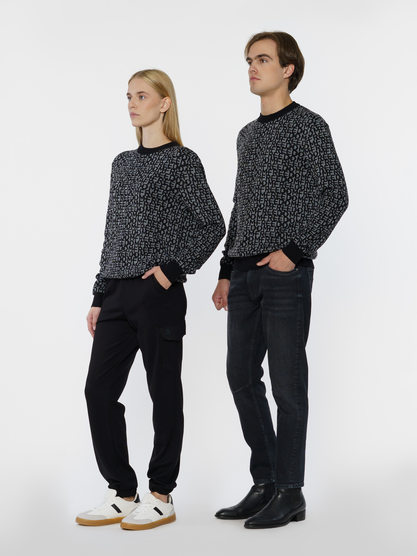 Джемпер Arber модель F10.02.12.331 Фото