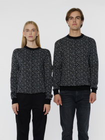 Джемпер Arber модель F10.02.12.331 Фото