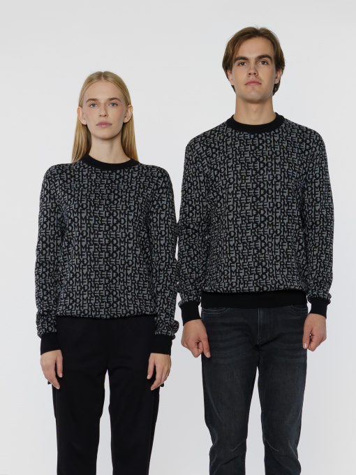 Джемпер Arber модель F10.02.12.331 Фото