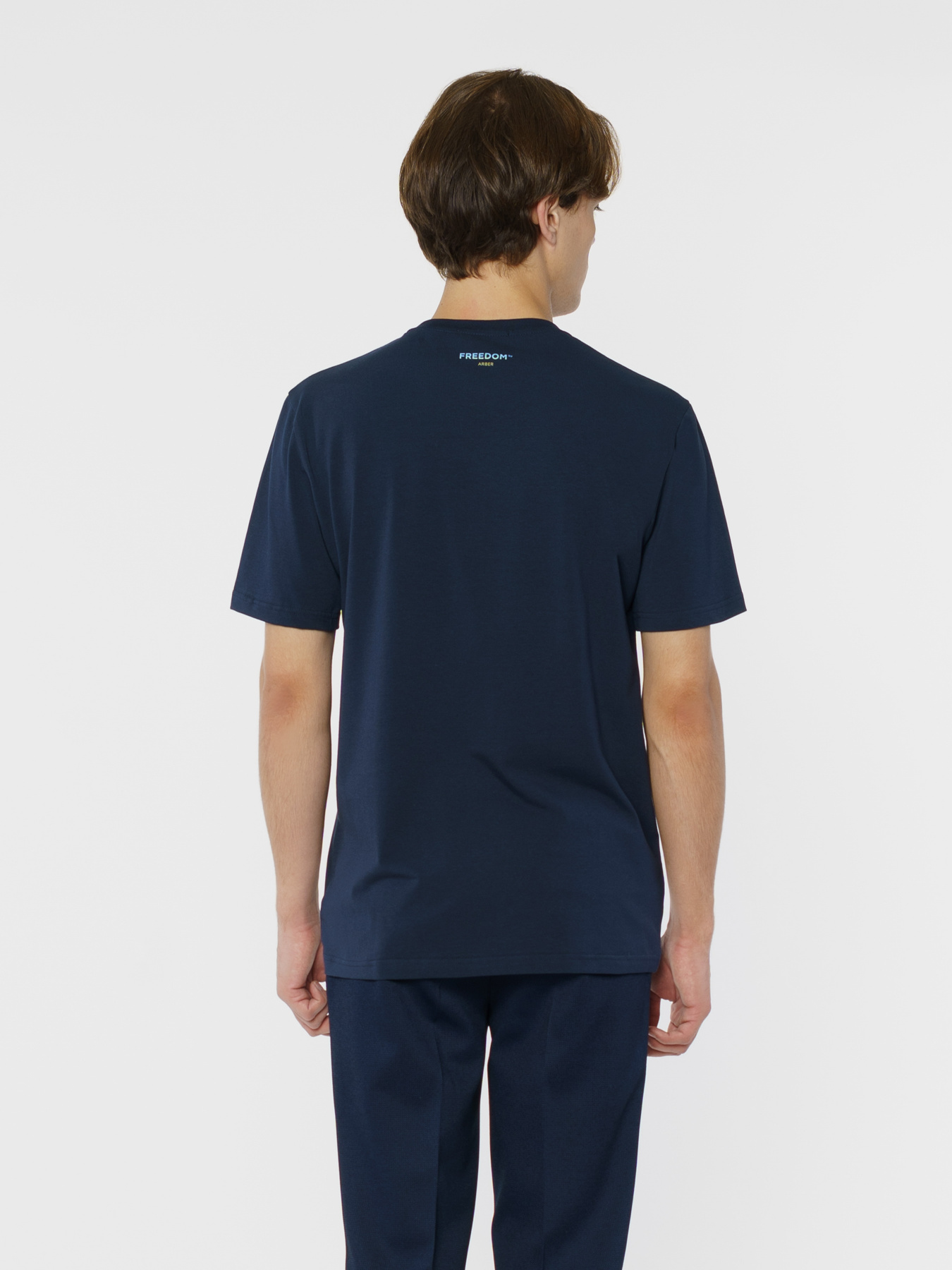 Футболка Arber модель F13.13.09.332 Фото