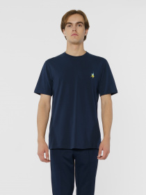 Футболка Arber модель F13.13.09.332 Фото