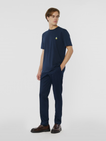 Футболка Arber модель F13.13.09.332 Фото