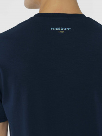 Футболка Arber модель F13.13.09.332 Фото