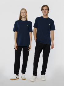 Футболка Arber модель F13.13.09.332 Фото