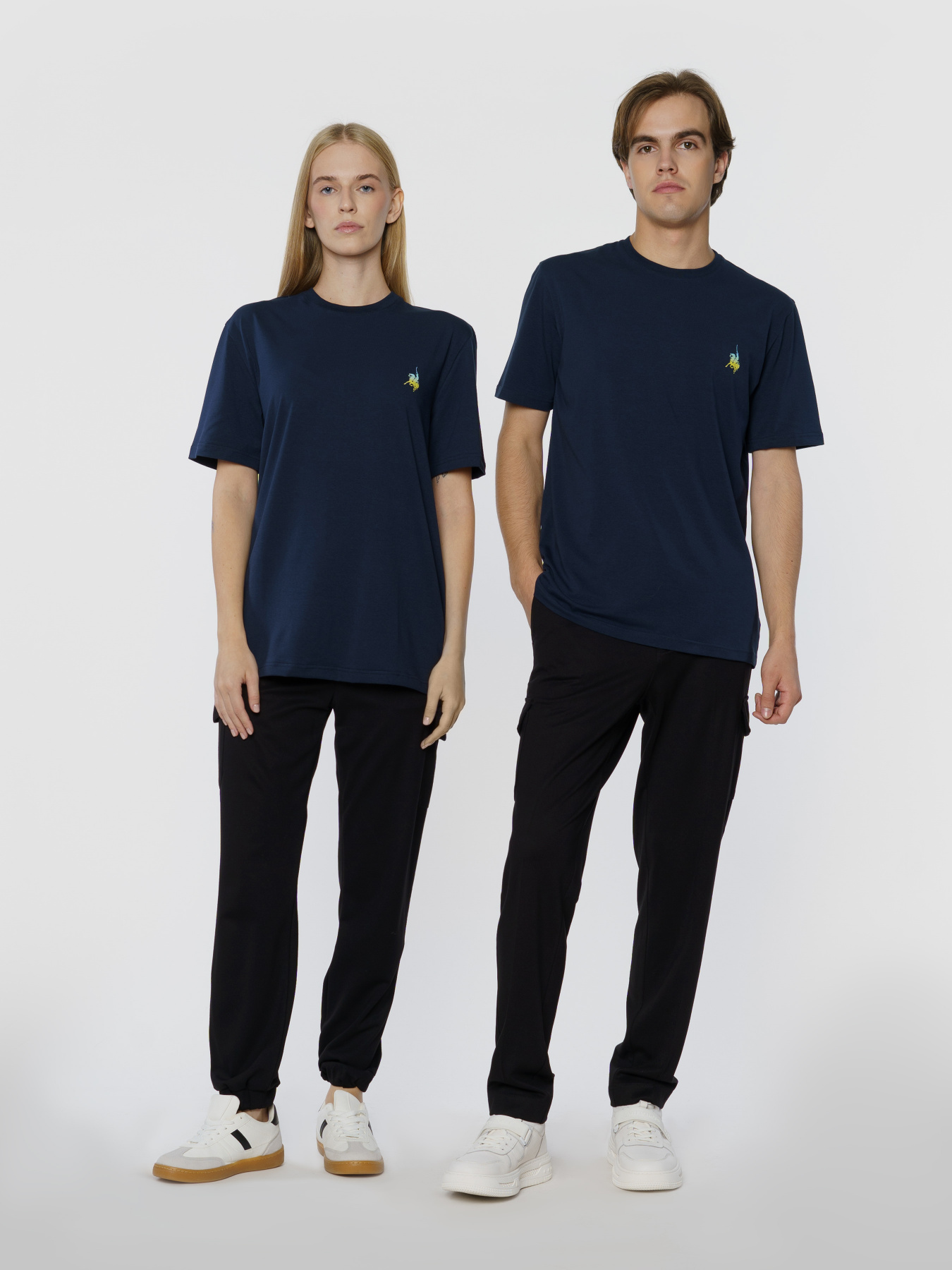 Футболка Arber модель F13.13.09.332 Фото