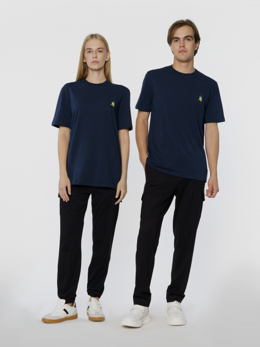 Футболка Arber модель F13.13.09.332 Фото