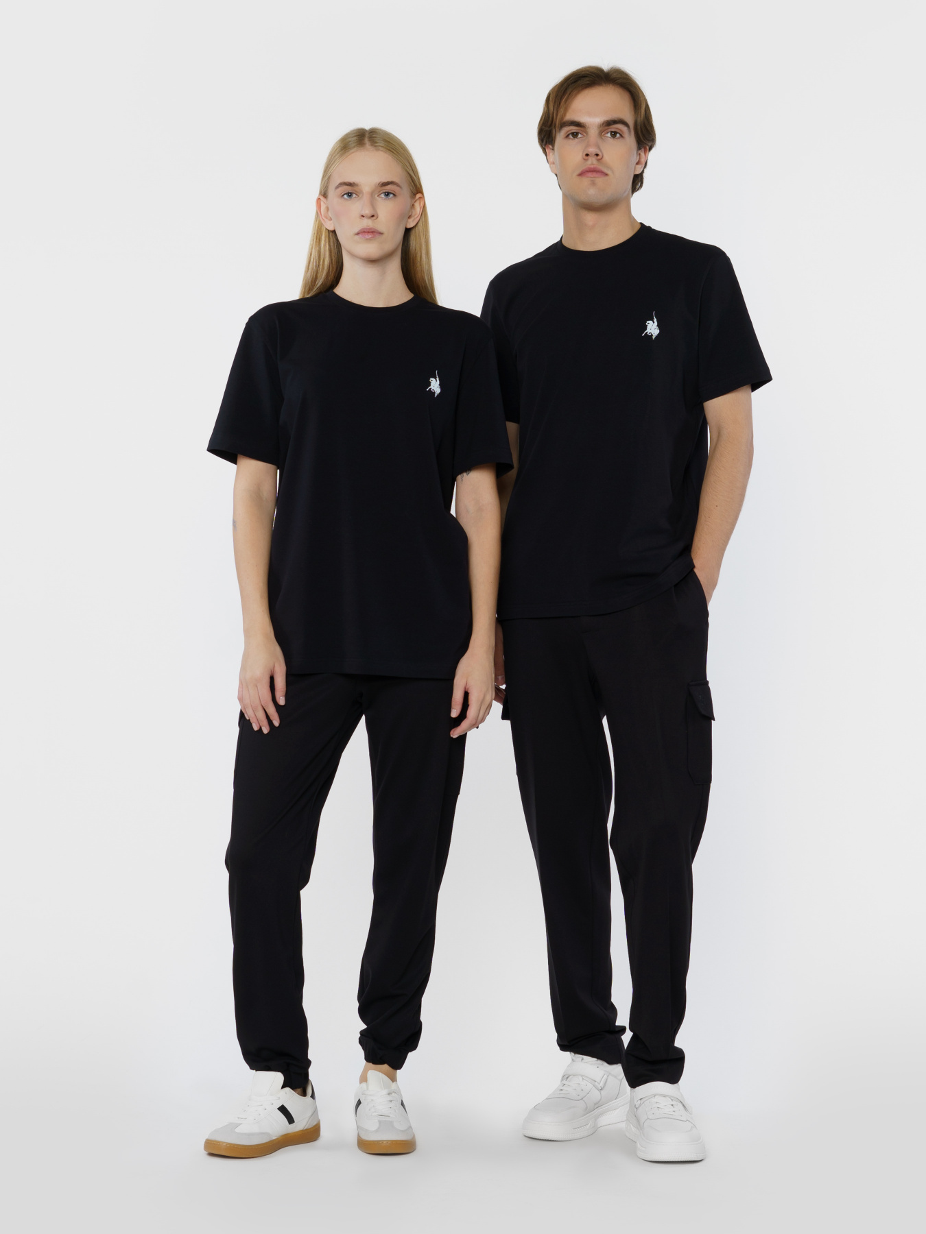 Футболка Arber модель F13.15.02.332 Фото