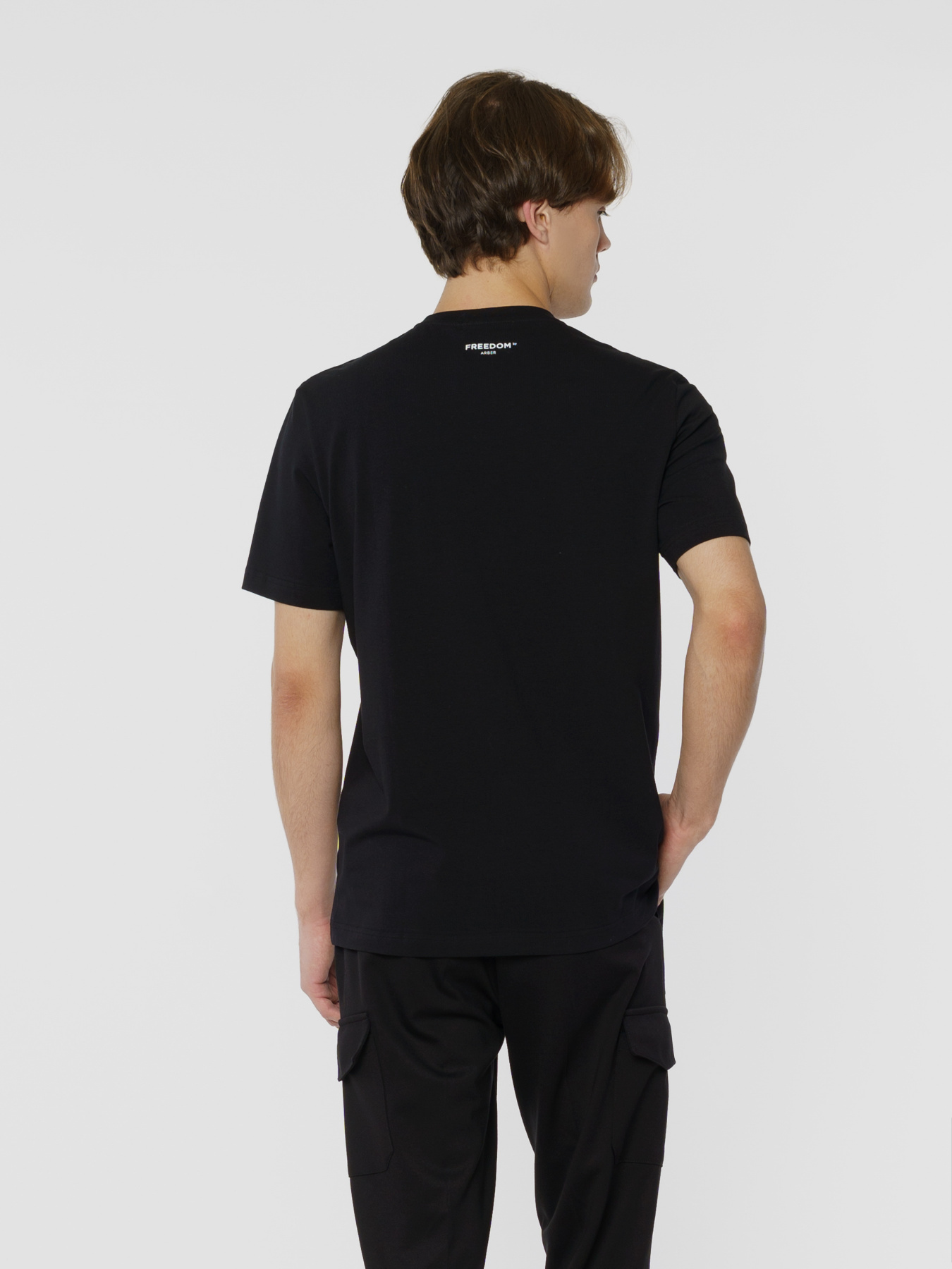 Футболка Arber модель F13.15.02.332 Фото