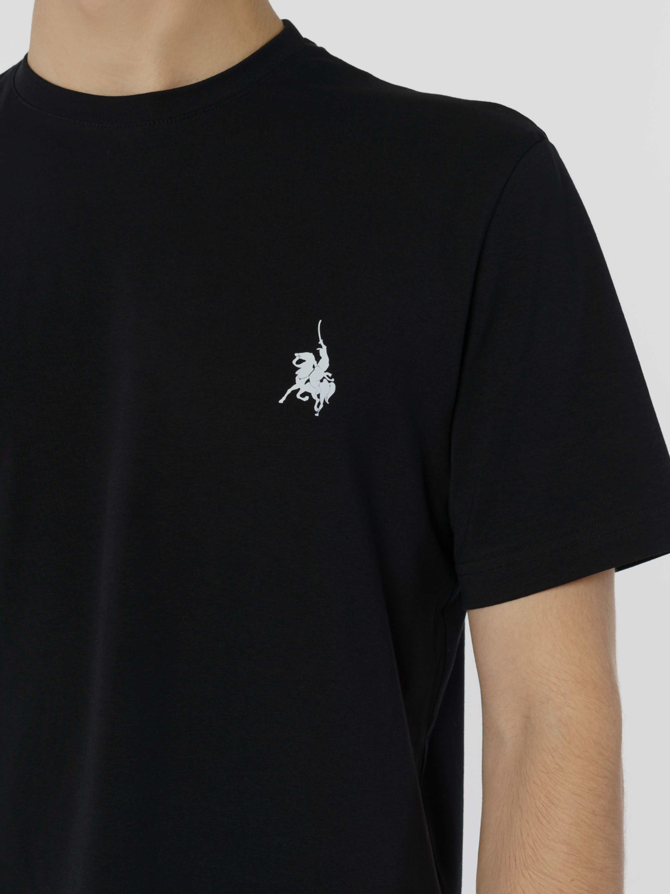 Футболка Arber модель F13.15.02.332 Фото