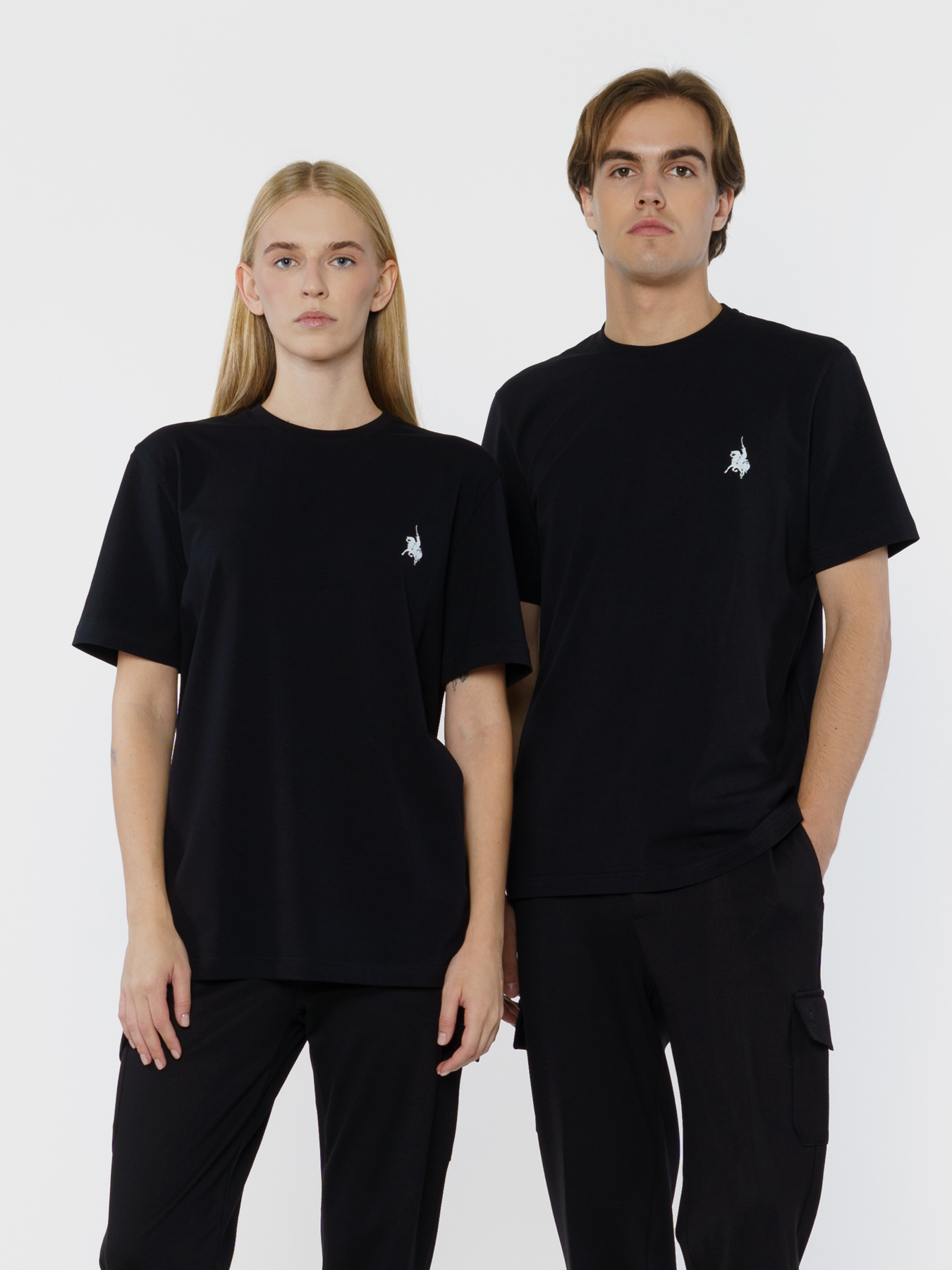 Футболка Arber модель F13.15.02.332 Фото