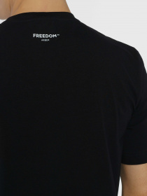 Футболка Arber модель F13.15.02.332 Фото