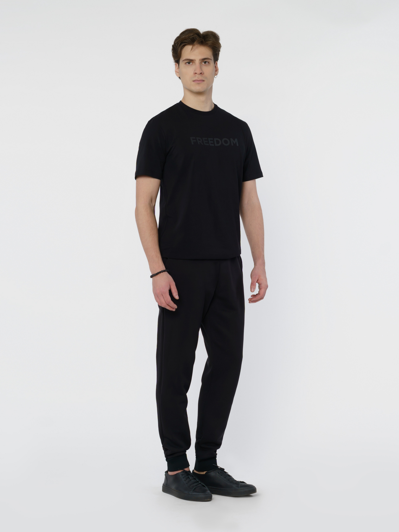 Футболка Arber модель F13.16.02.332 Фото