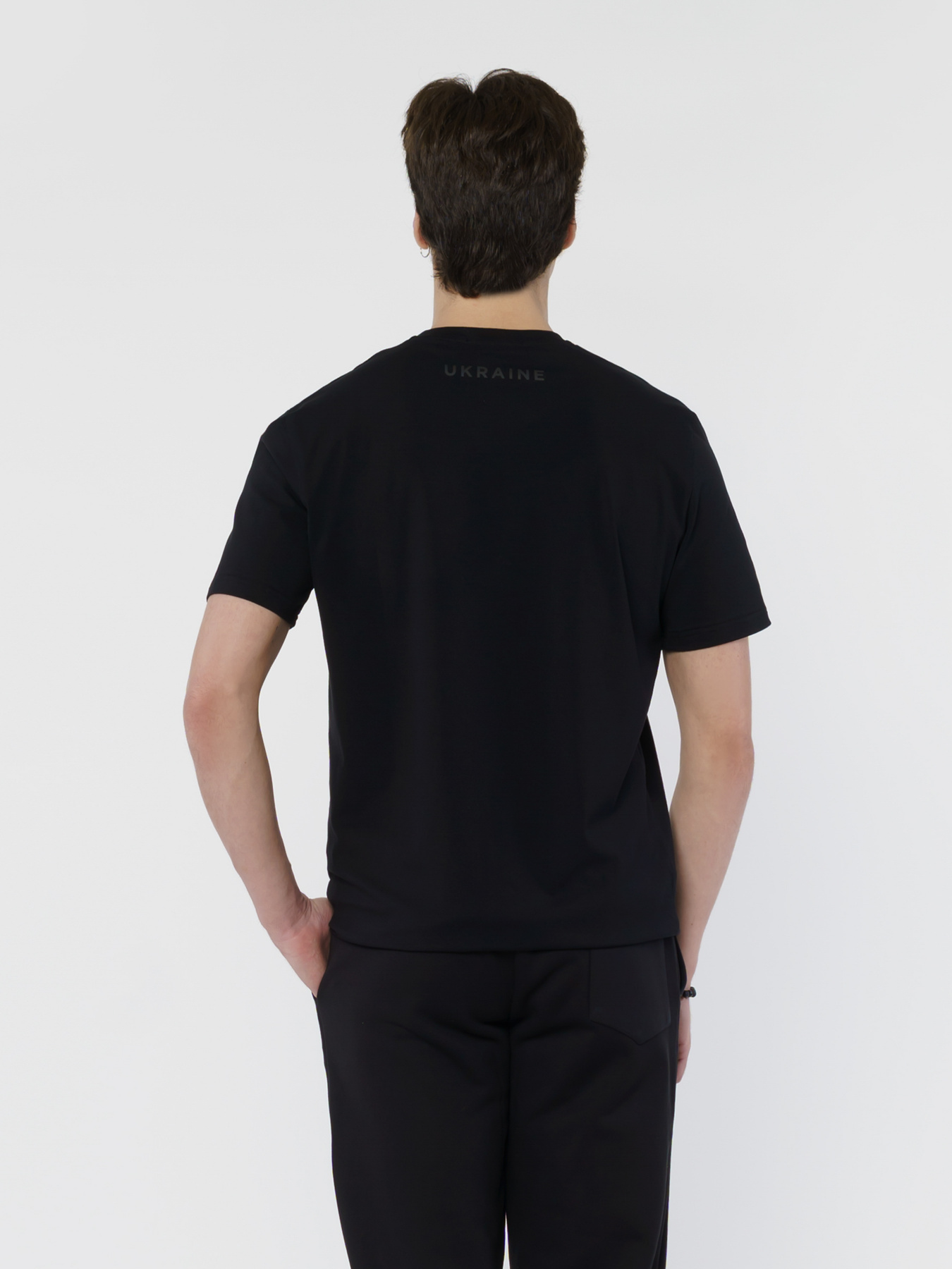 Футболка Arber модель F13.16.02.332 Фото