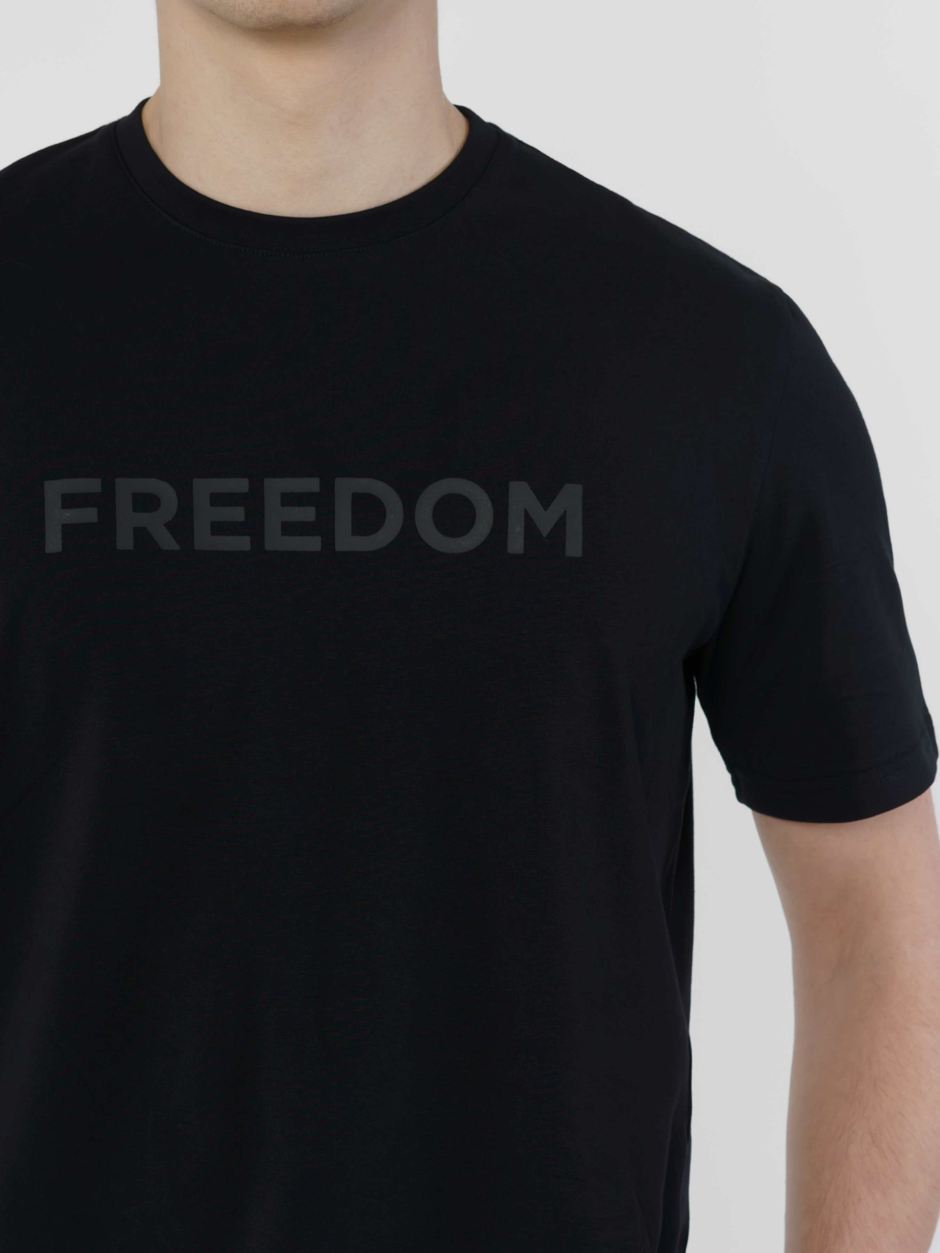 Футболка Arber модель F13.16.02.332 Фото