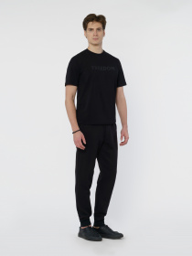 Футболка Arber модель F13.16.02.332 Фото