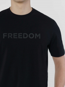 Футболка Arber модель F13.16.02.332 Фото