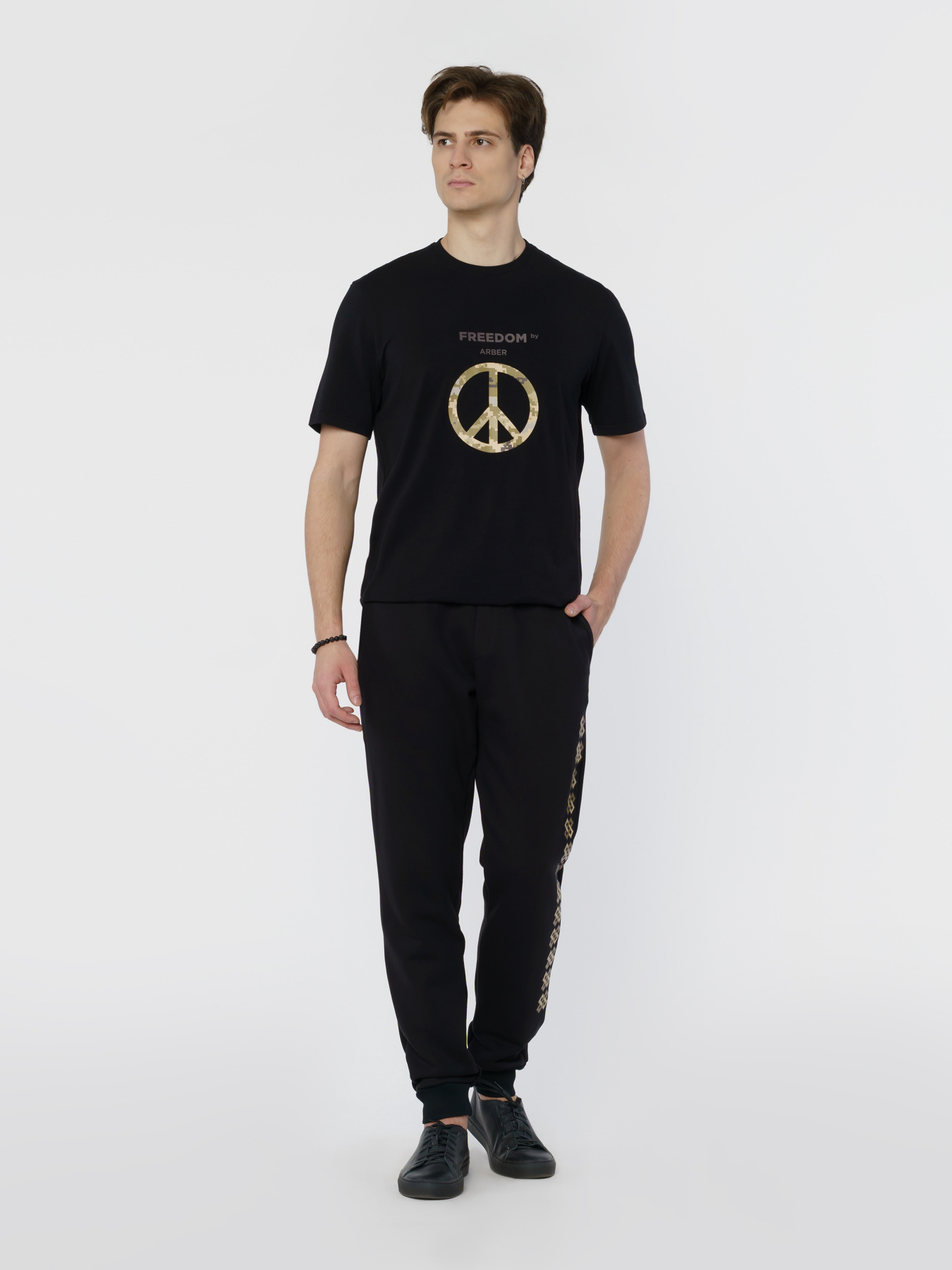 Футболка Arber модель F13.20.02.332 Фото