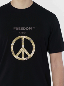 Футболка Arber модель F13.20.02.332 Фото