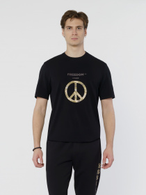 Футболка Arber модель F13.20.02.332 Фото