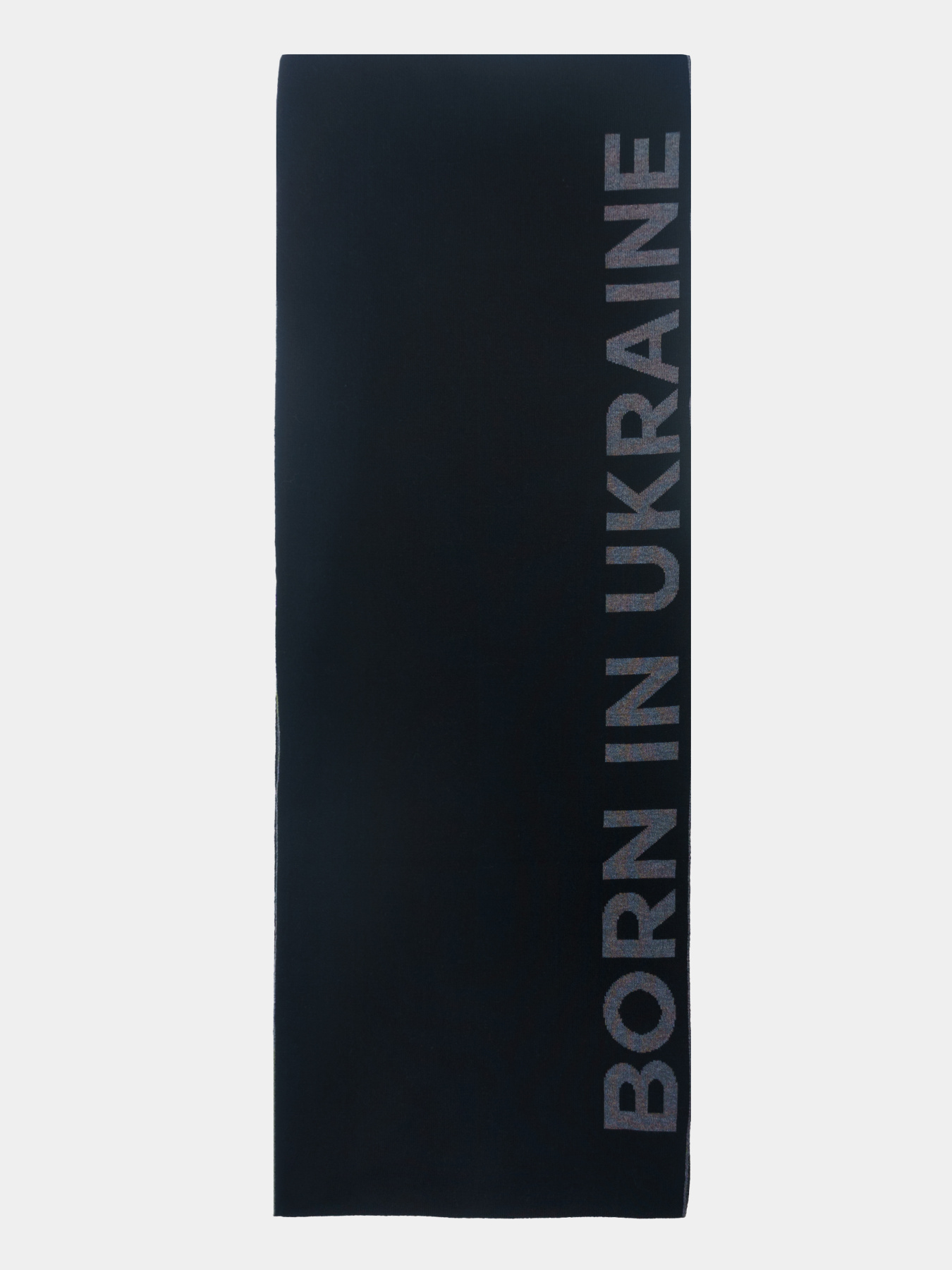 Шарф Arber модель F15.02.02.342 Фото