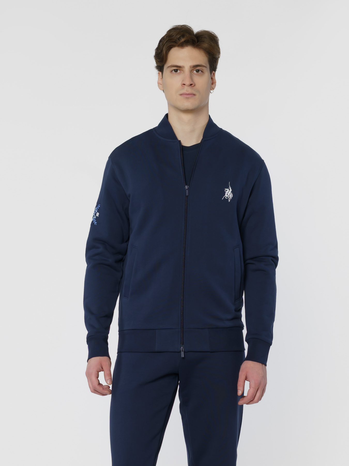 Кофта Arber модель F17.09.09.332 Фото