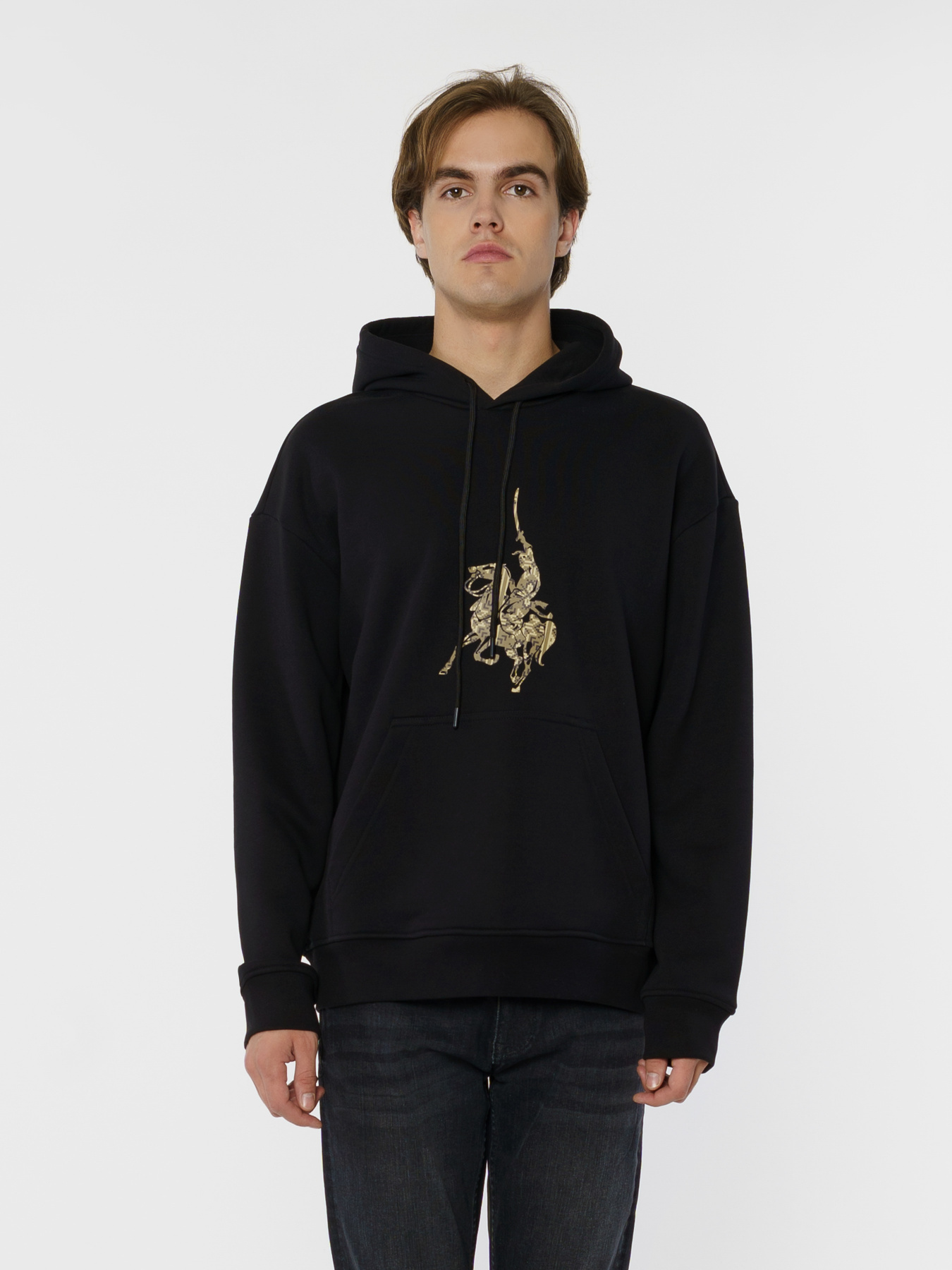 Худи Arber модель F17.17.02.342 Фото