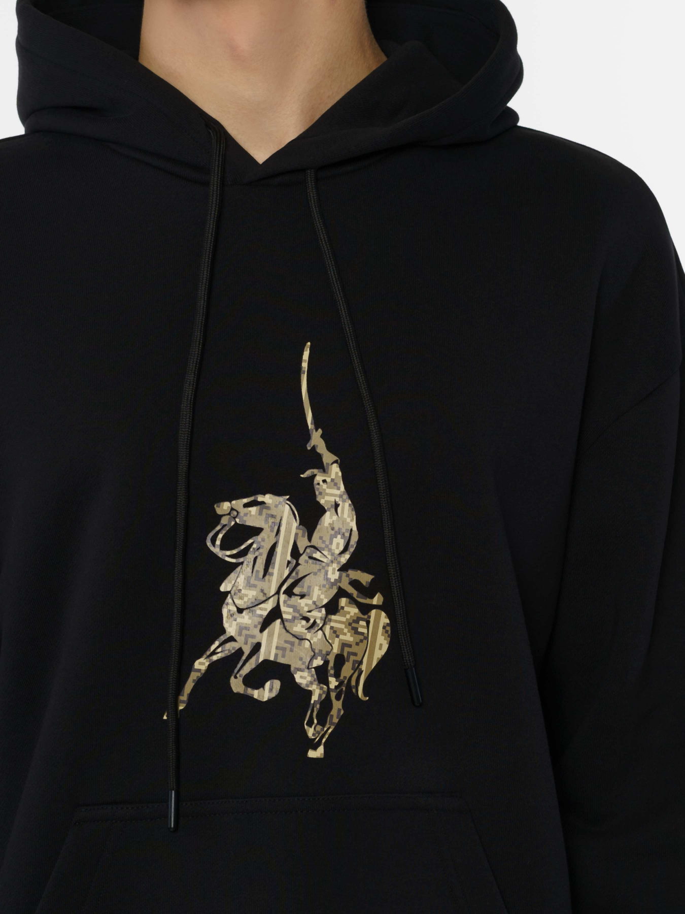 Худи Arber модель F17.17.02.342 Фото