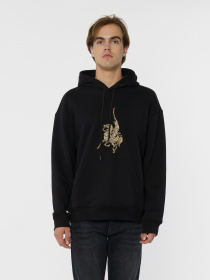 Худи Arber модель F17.17.02.342 Фото