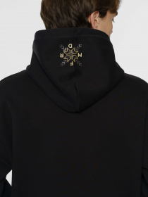 Худи Arber модель F17.17.02.342 Фото