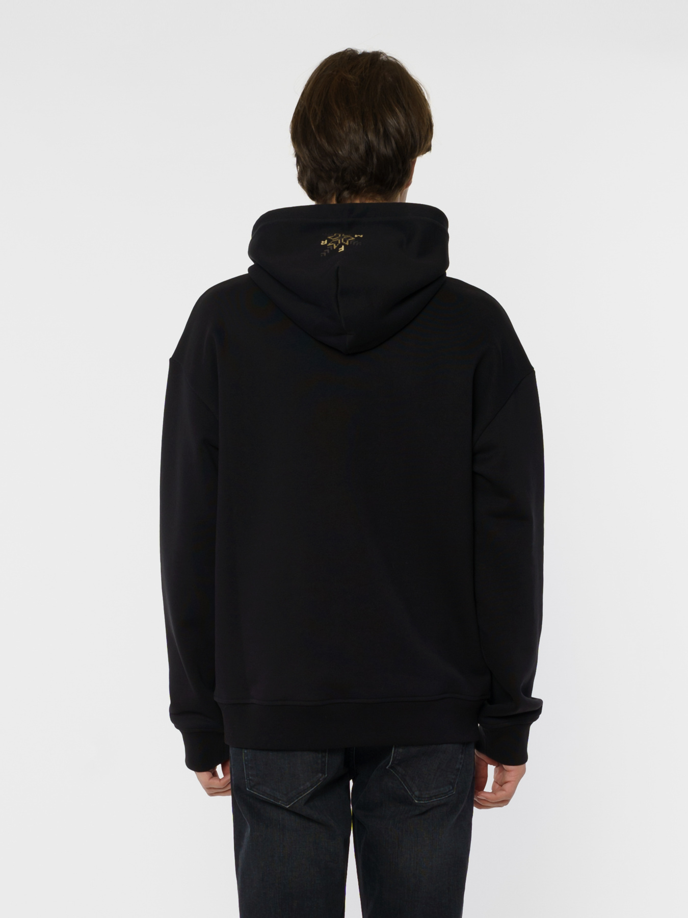 Худі Arber модель F17.17.02.342 Фото