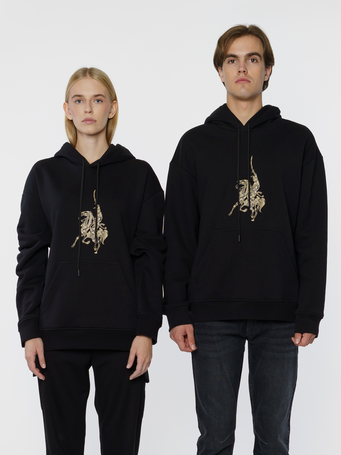 Худі Arber модель F17.17.02.342 Фото