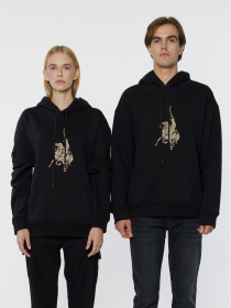 Худі Arber модель F17.17.02.342 Фото