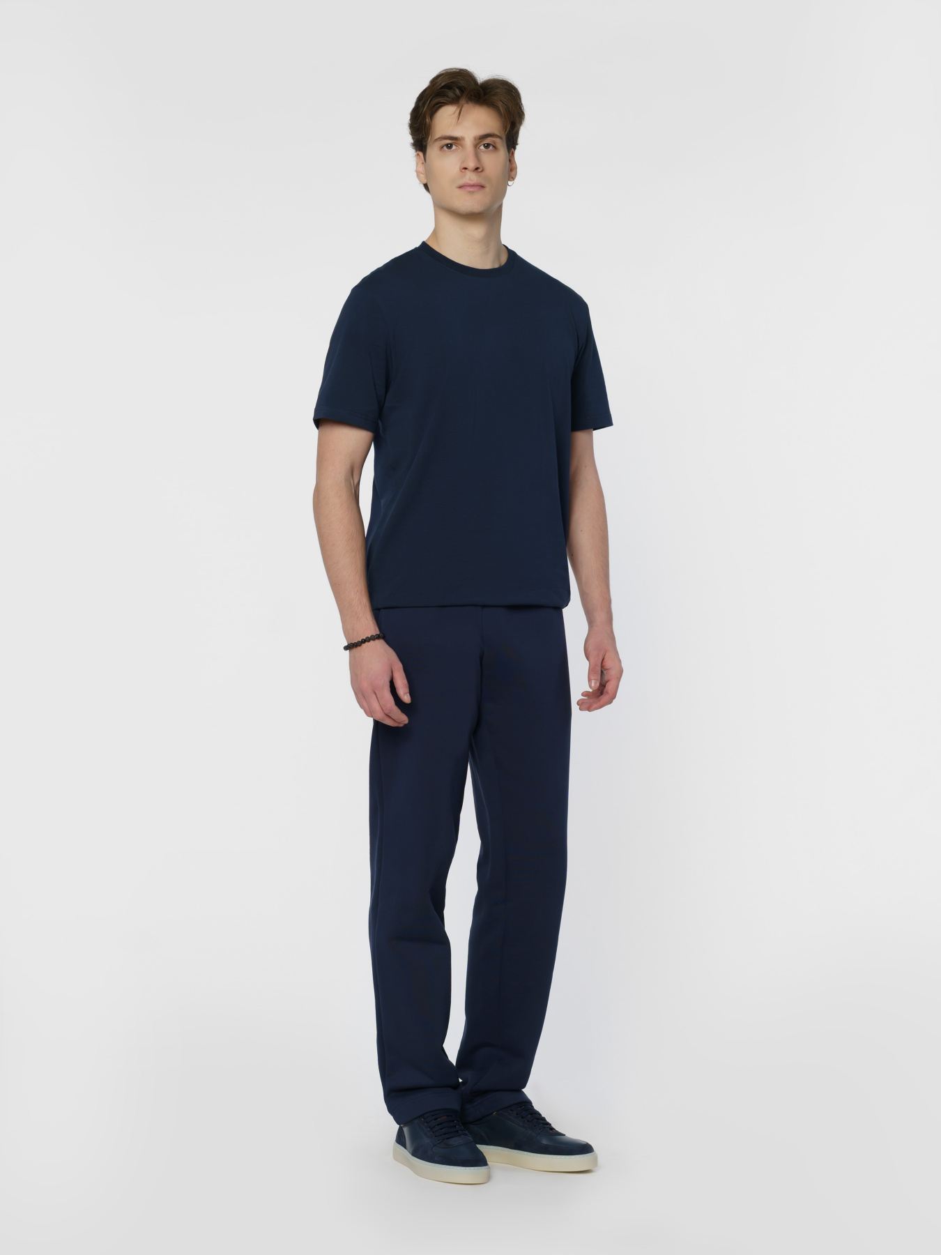 Джоггеры Arber модель F26.09.09.332 Фото