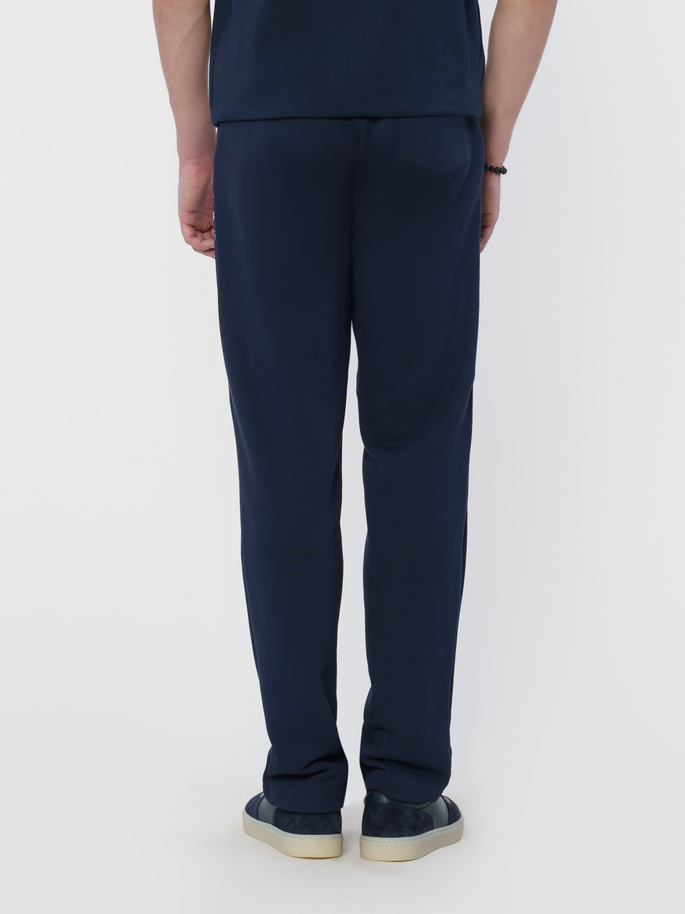 Джоггеры Arber модель F26.09.09.332 Фото