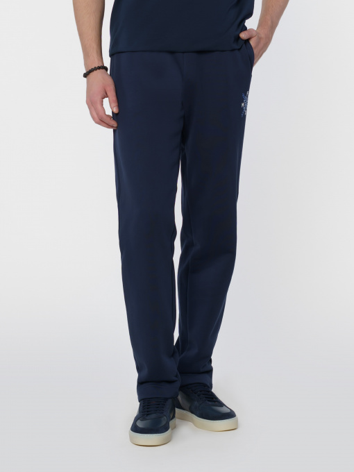 Джоггеры Arber модель F26.09.09.332 Фото