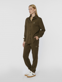 Рубашка повседневная Arber модель FW05.03.53.32 Фото