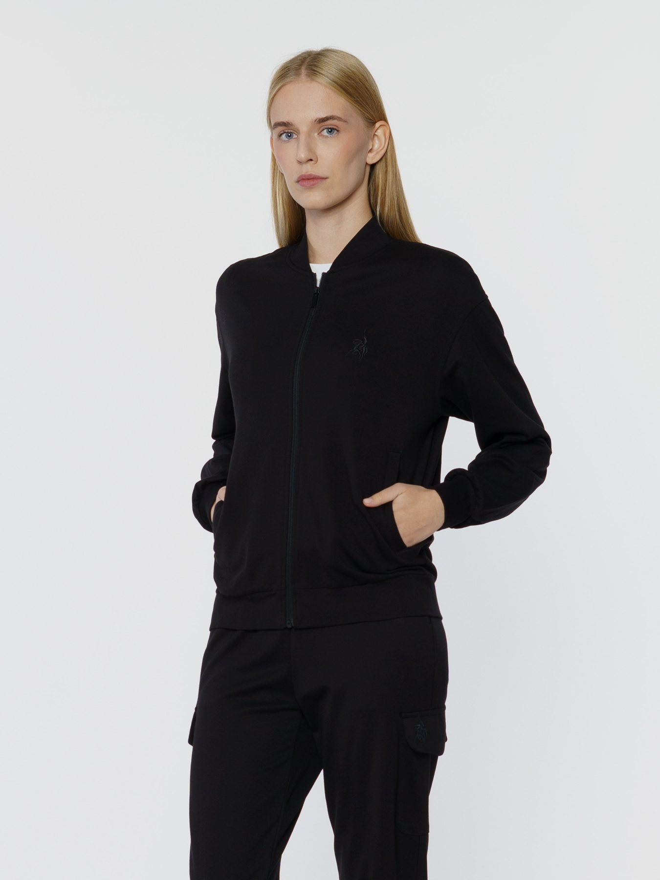 Кофта Arber модель FW17.01.02.32 Фото