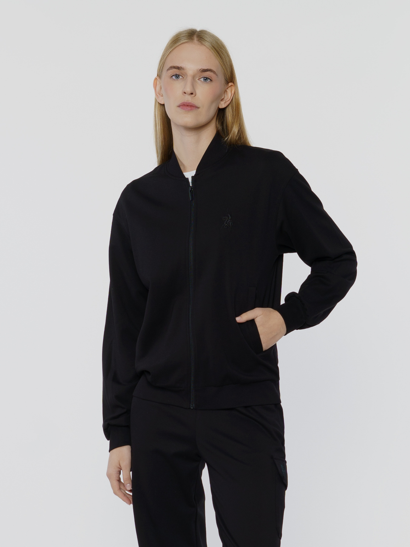 Кофта Arber модель FW17.01.02.32 Фото