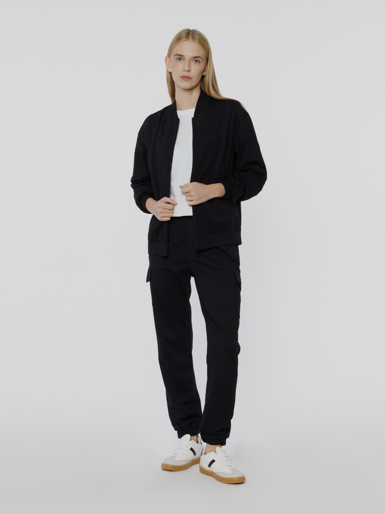 Кофта Arber модель FW17.01.02.32 Фото