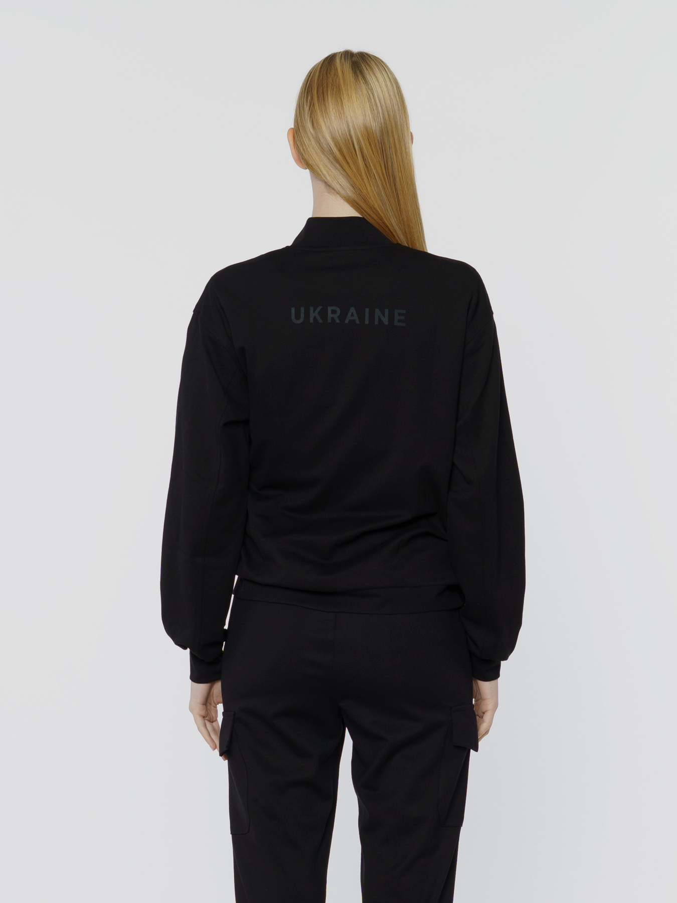 Кофта Arber модель FW17.01.02.32 Фото