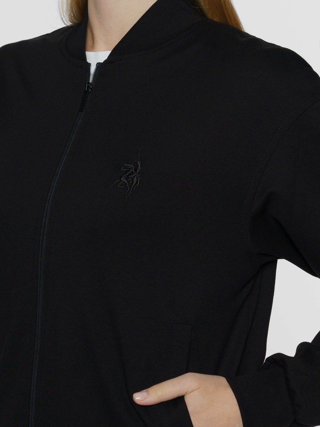 Кофта Arber модель FW17.01.02.32 Фото