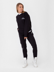 Джоггеры Arber модель FW26.02.02.23 Фото