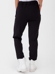 Джоггеры Arber модель FW26.02.02.23 Фото